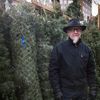 Video: Meet The Beloved Family Who've Been Selling Christmas Trees In The West Village Since 1988